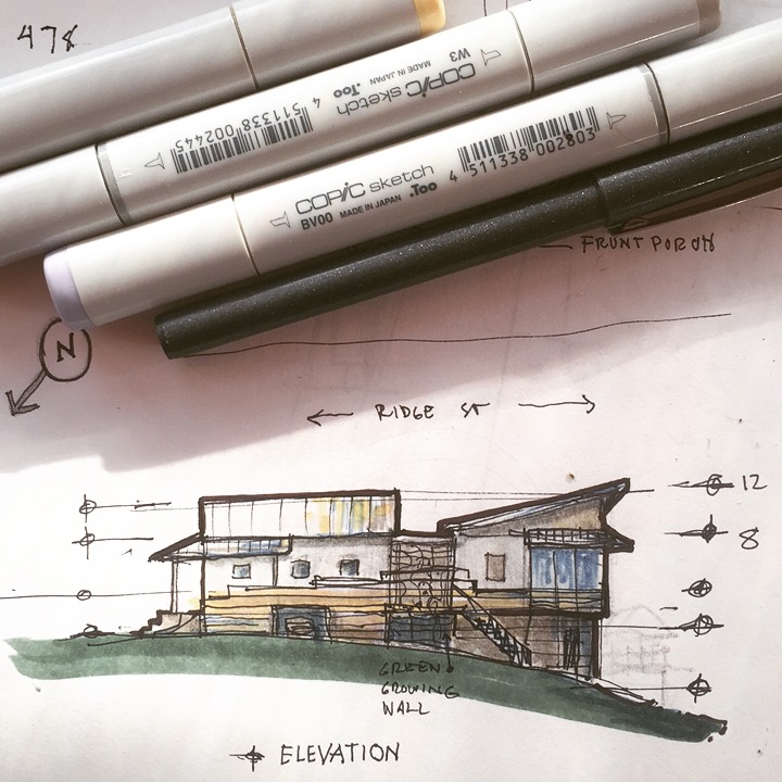 2D Work